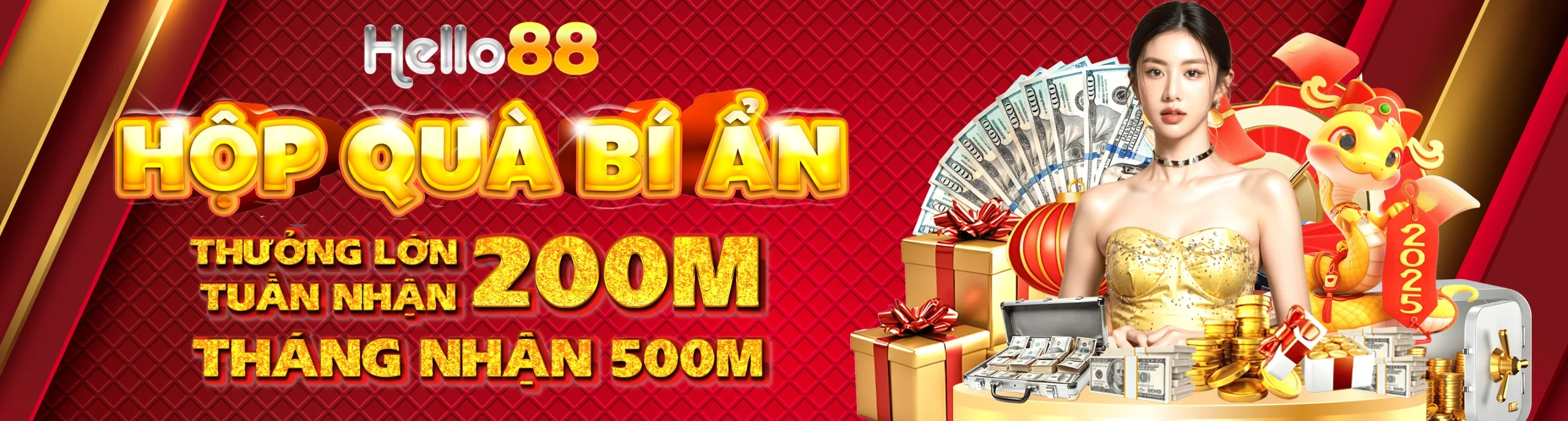 Banner Hello88 về bảo mật và hỗ trợ người dùng