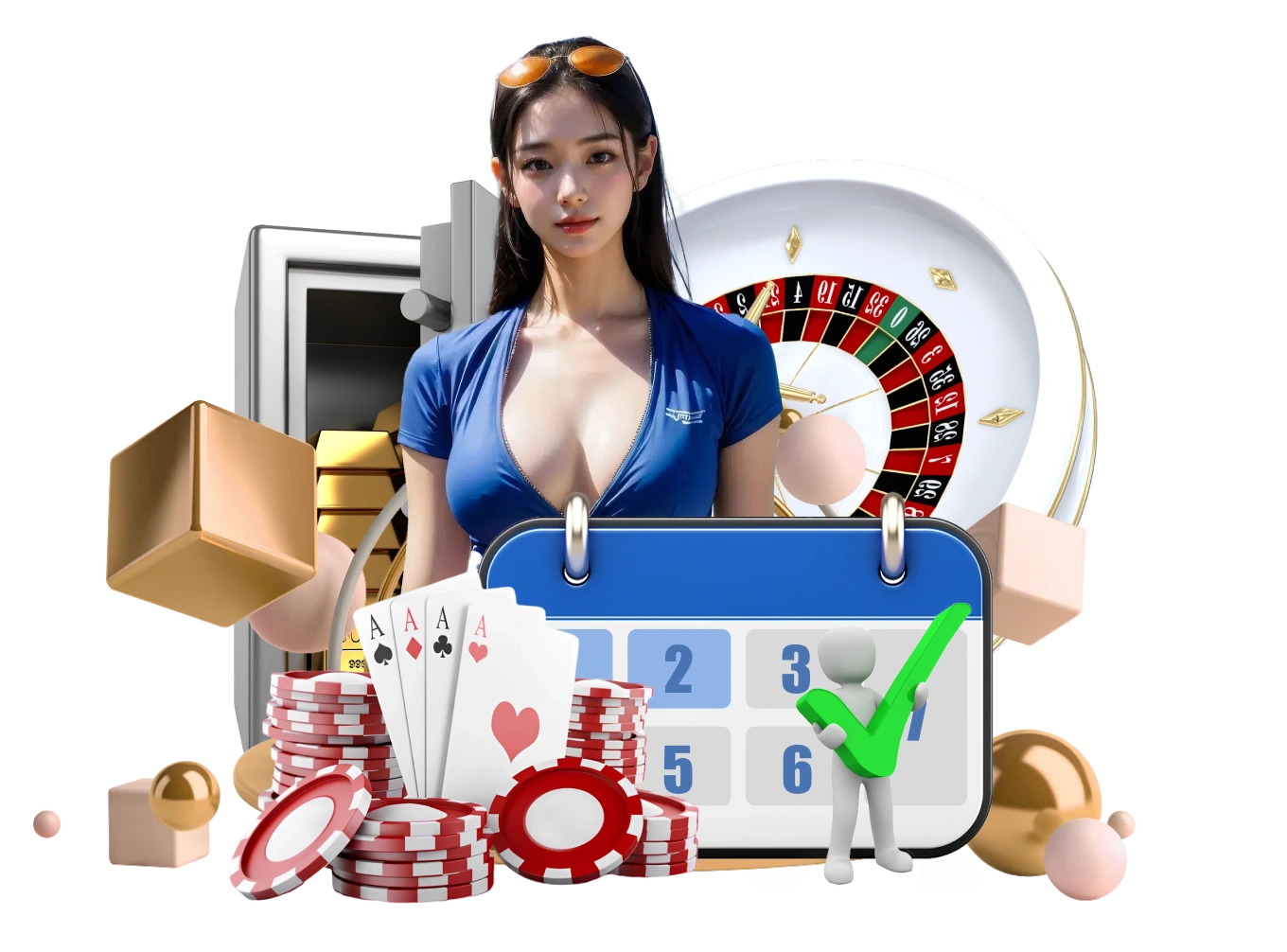 Chuyên mục casino của Hello88